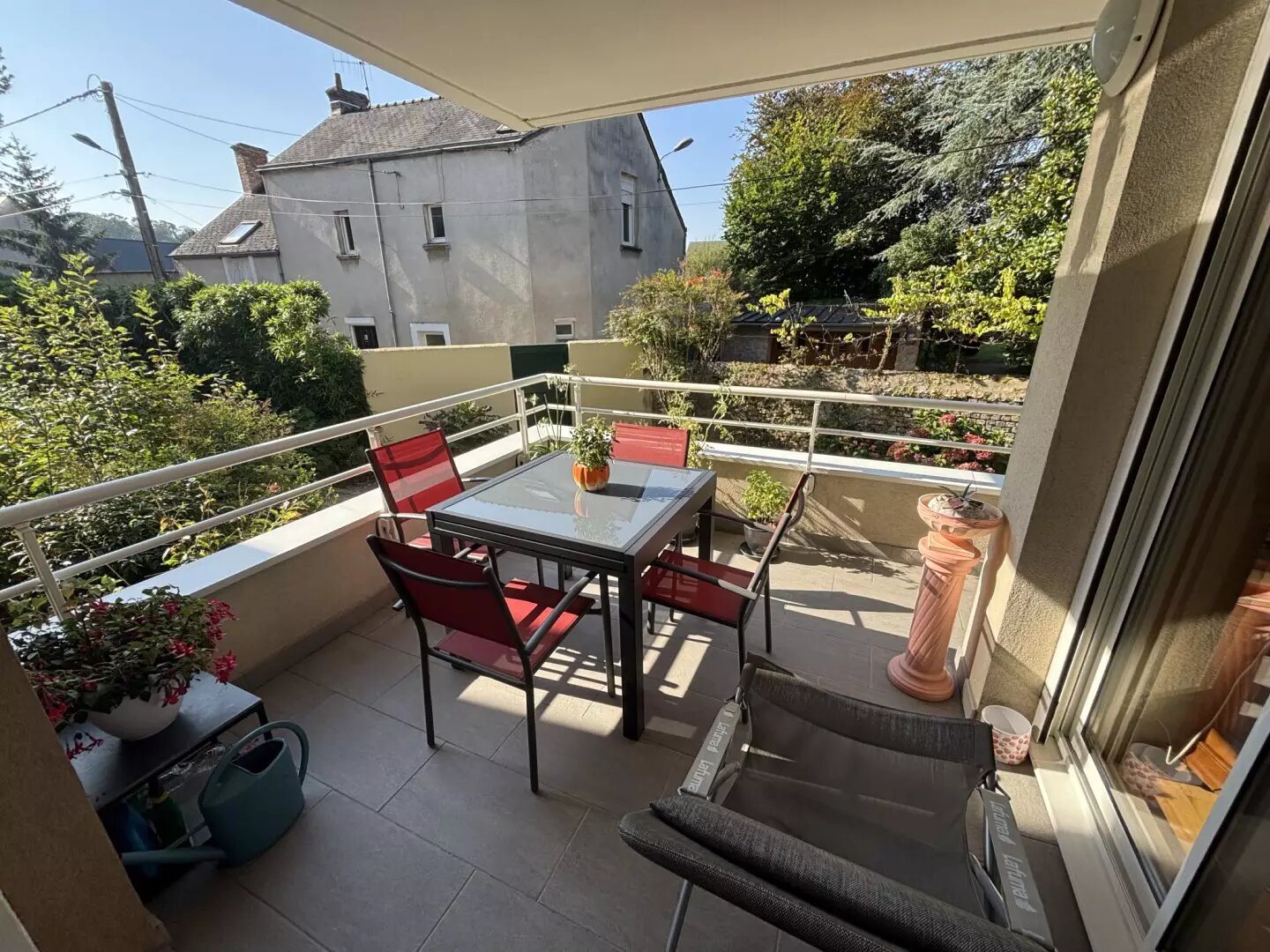 Appartement à louer, 85m², Sablé-sur-Sarthe