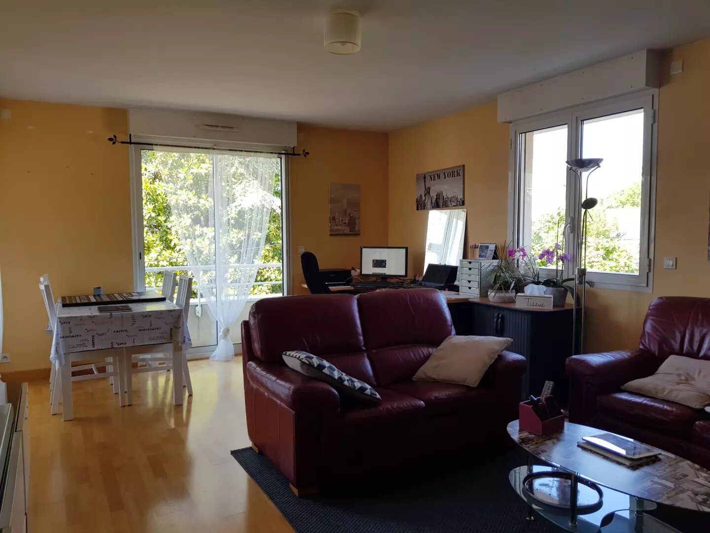 Appartement à louer, 85m², Sablé-sur-Sarthe