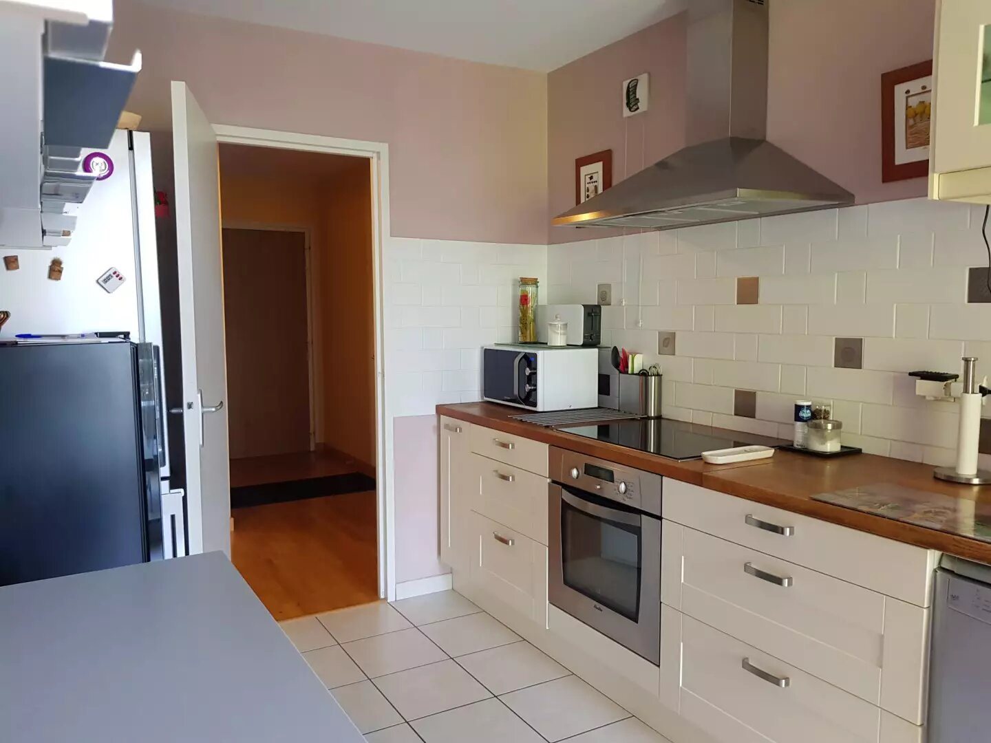 Appartement à louer, 85m², Sablé-sur-Sarthe