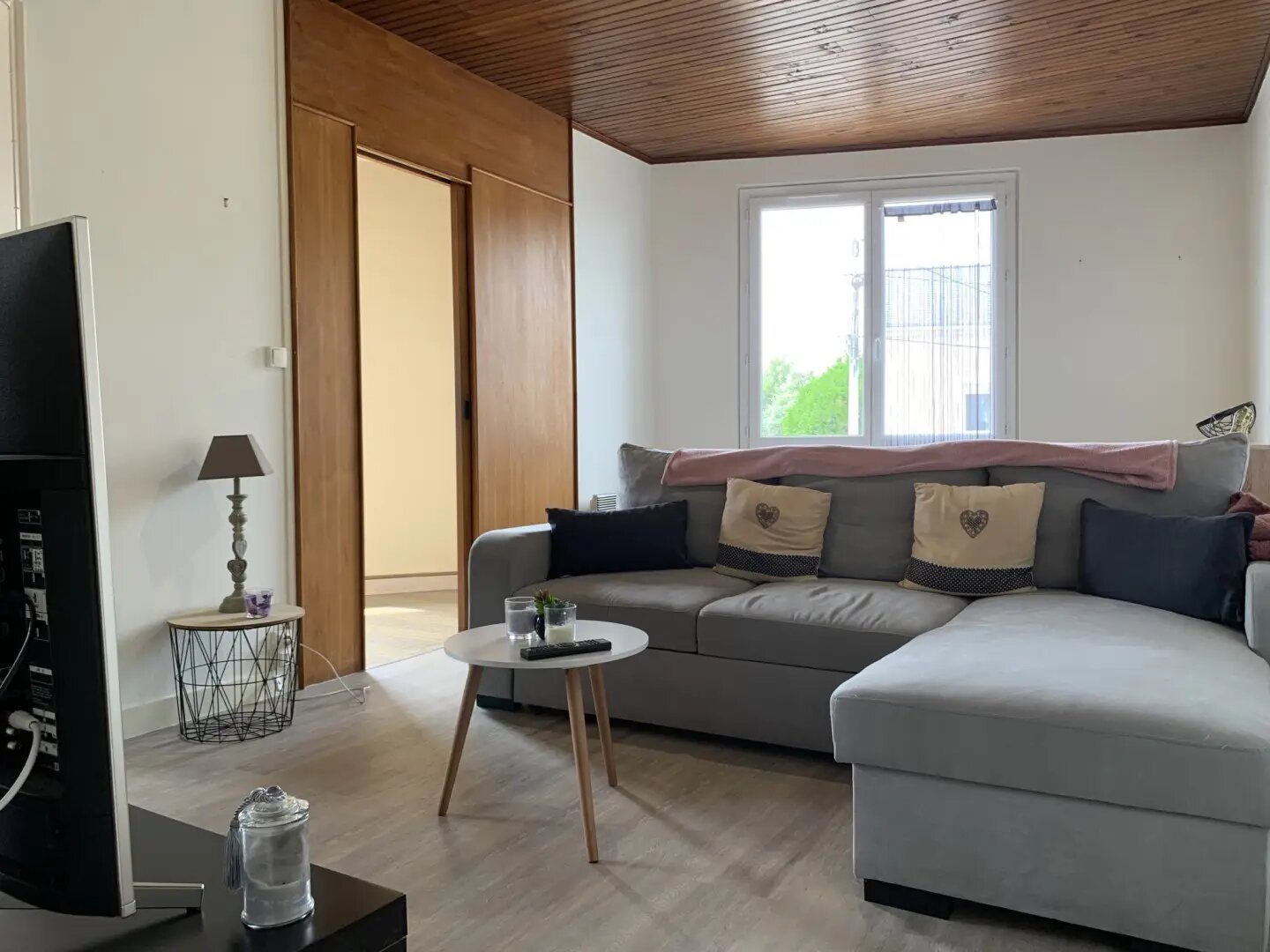 Appartement à louer, 50m², Sablé-sur-Sarthe