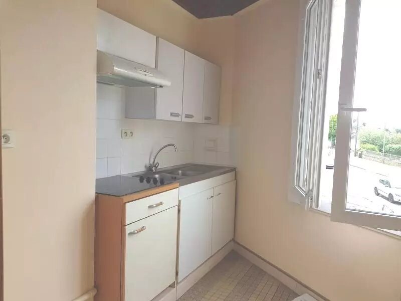 Appartement à louer, 50m², Sablé-sur-Sarthe