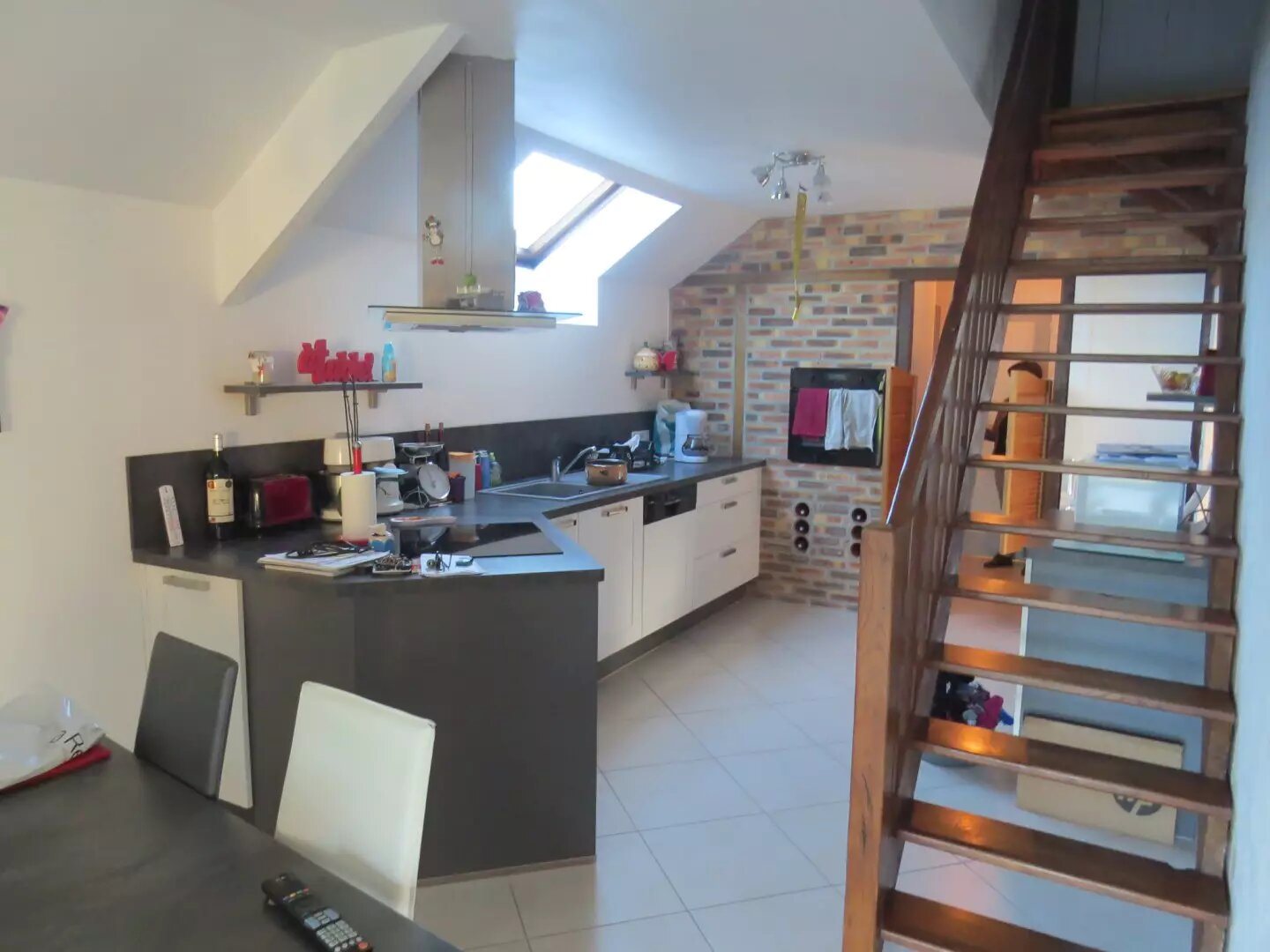 Maison à louer, 141m², Parcé-sur-Sarthe