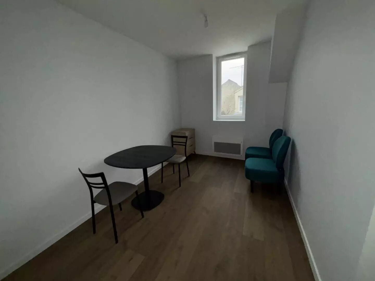 Appartement à louer, 27m², Sablé-sur-Sarthe