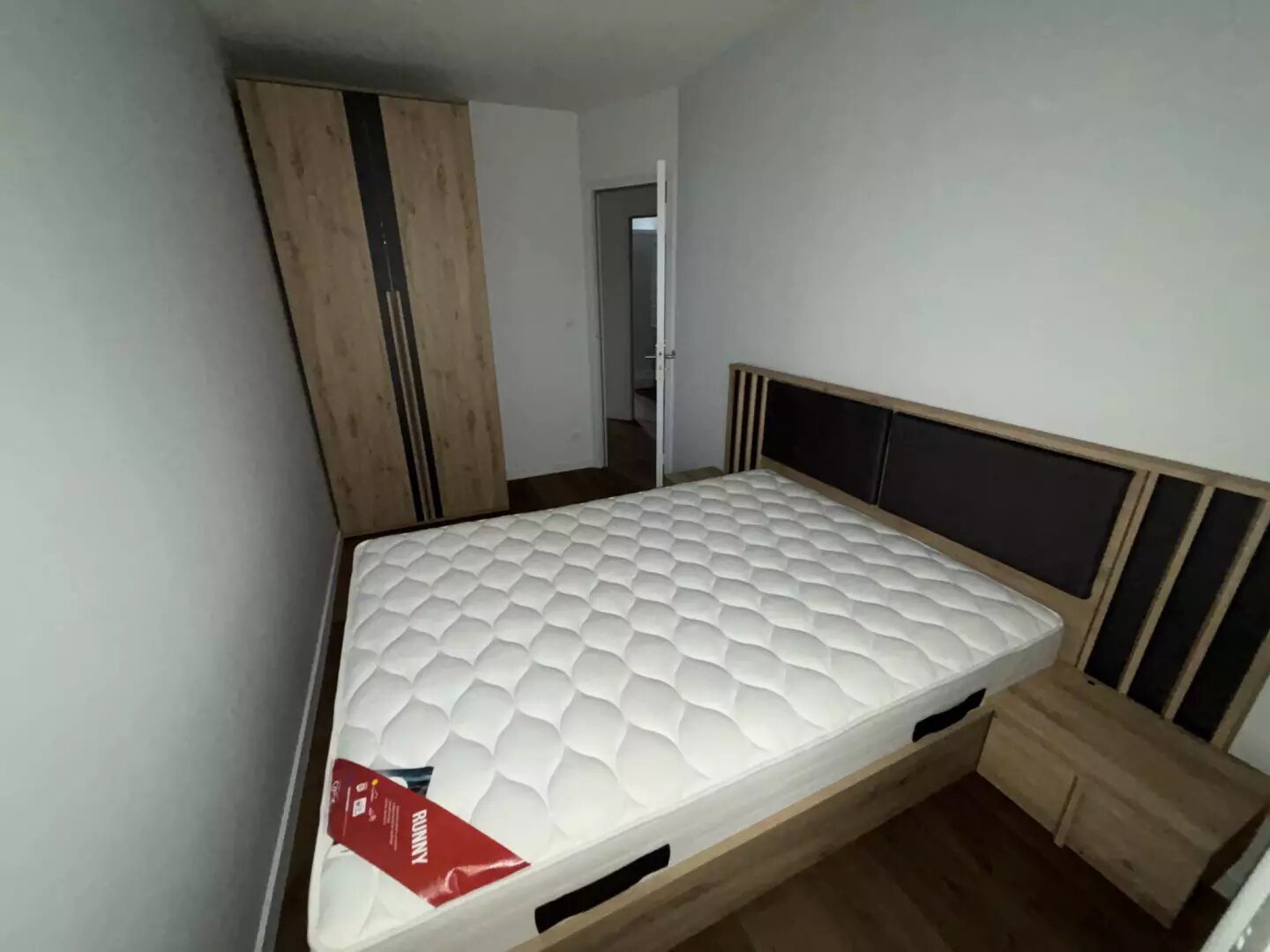 Appartement à louer, 27m², Sablé-sur-Sarthe