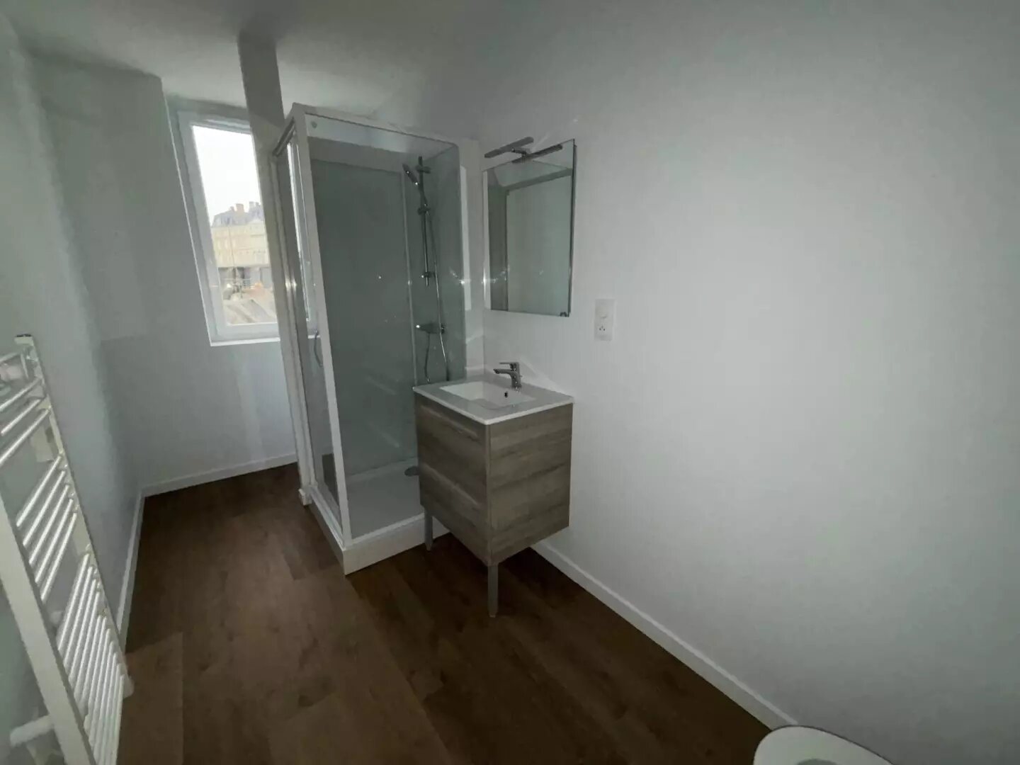 Appartement à louer, 27m², Sablé-sur-Sarthe