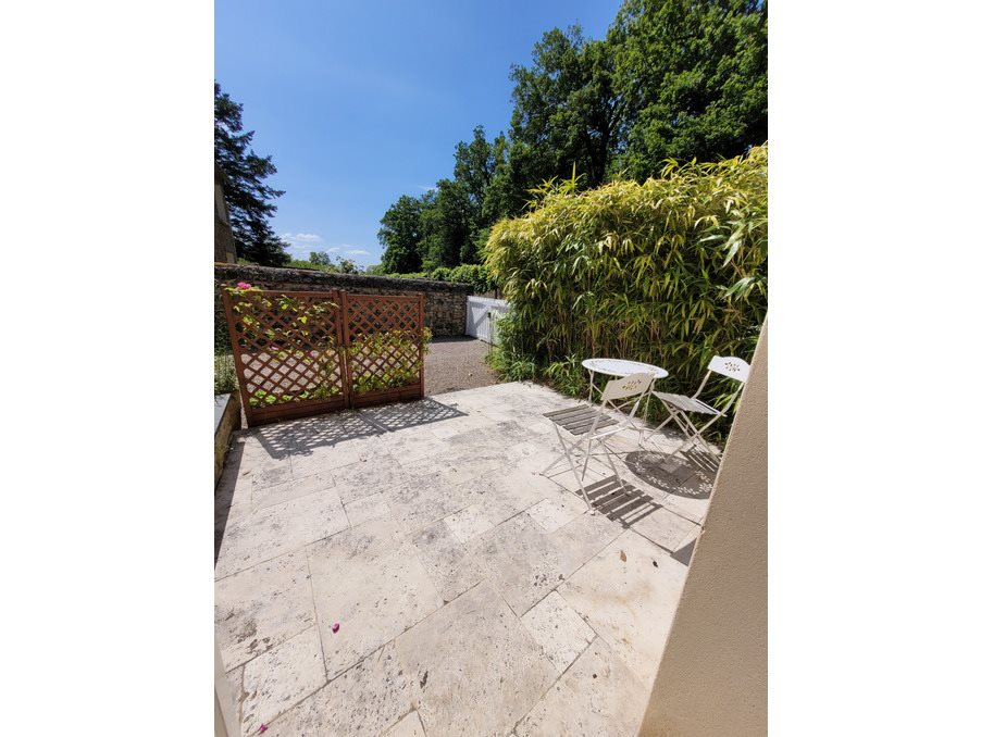 Maison à louer, 39m², Solesmes