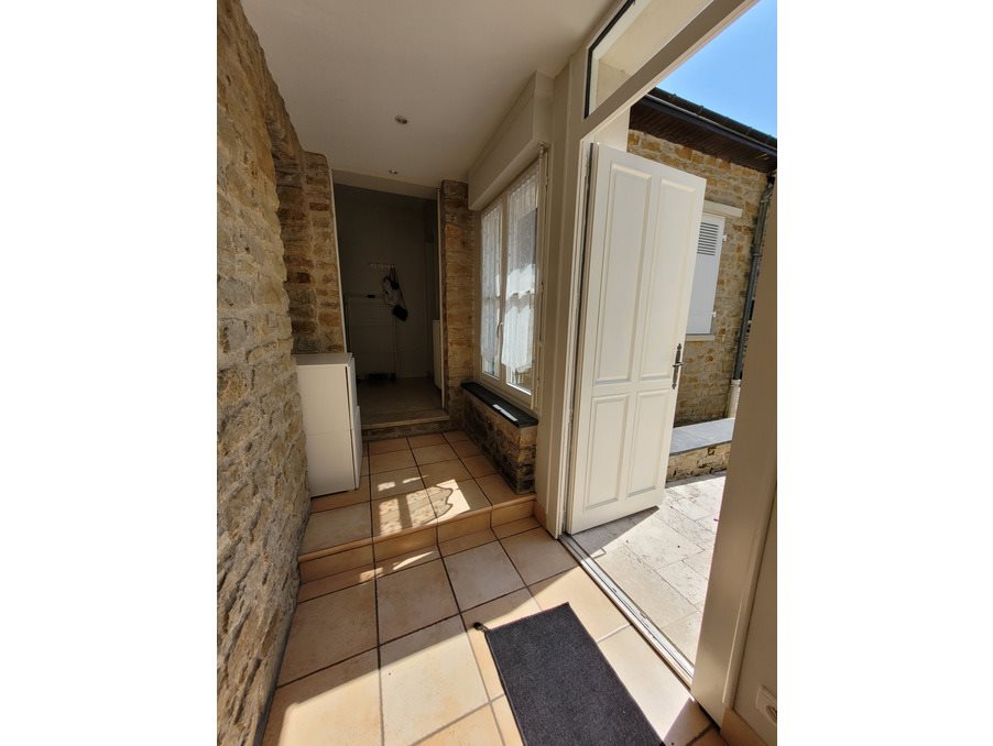 Maison à louer, 39m², Solesmes