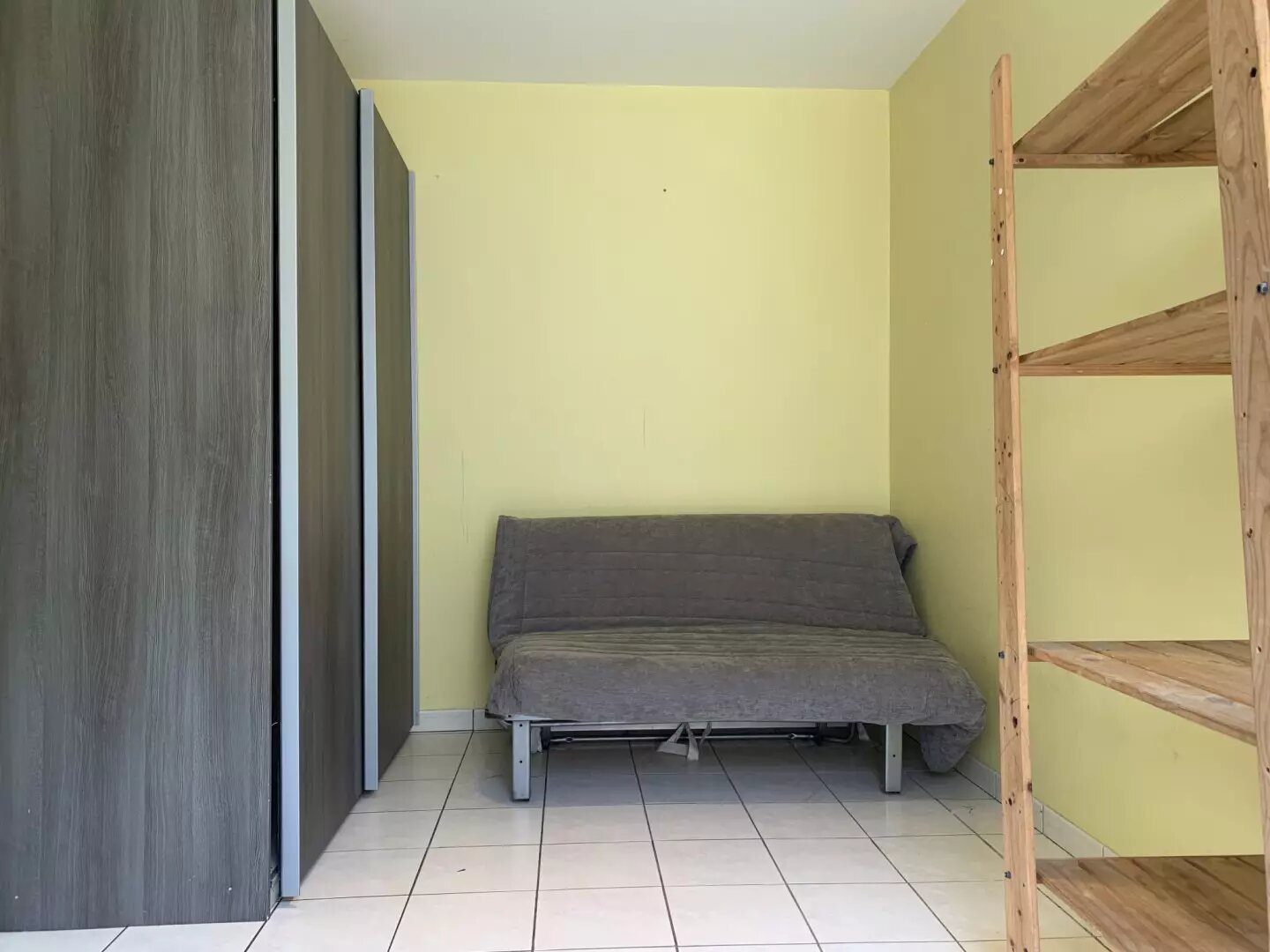 Appartement à louer, 21m², Sablé-sur-Sarthe