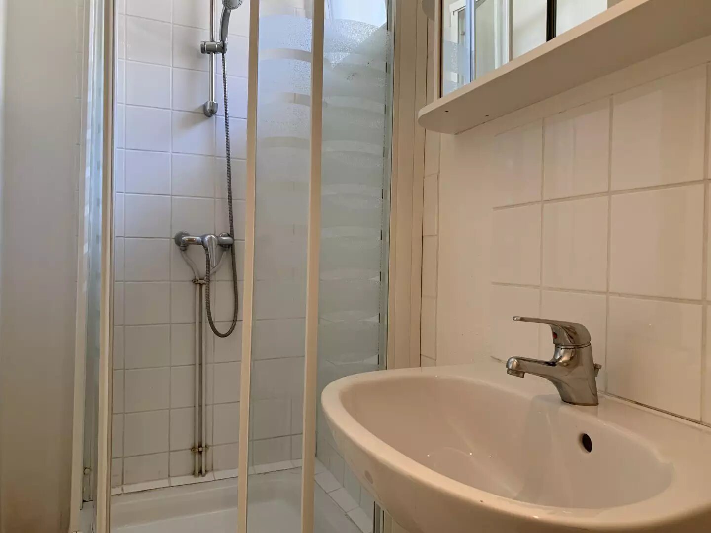 Appartement à louer, 21m², Sablé-sur-Sarthe