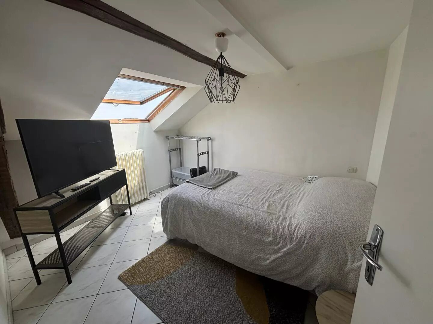 Appartement à louer, 39m², Sablé-sur-Sarthe