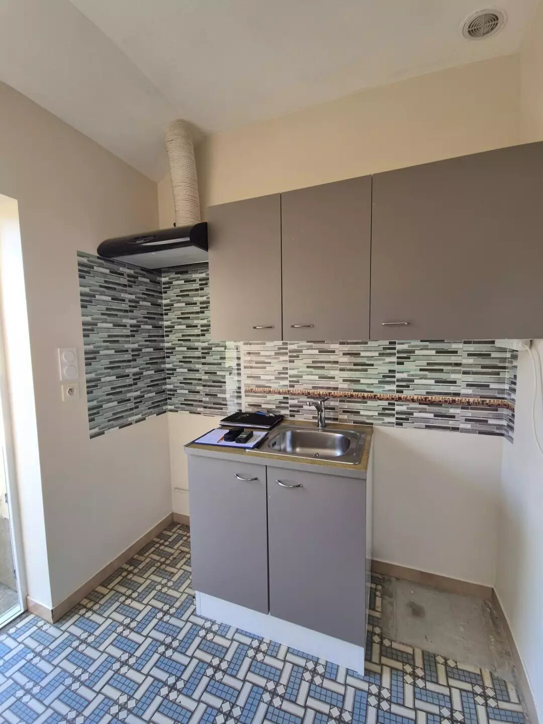 Maison à louer, 56m², Précigné