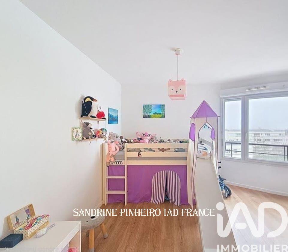 Appartement à vendre, 95m², Les Ulis