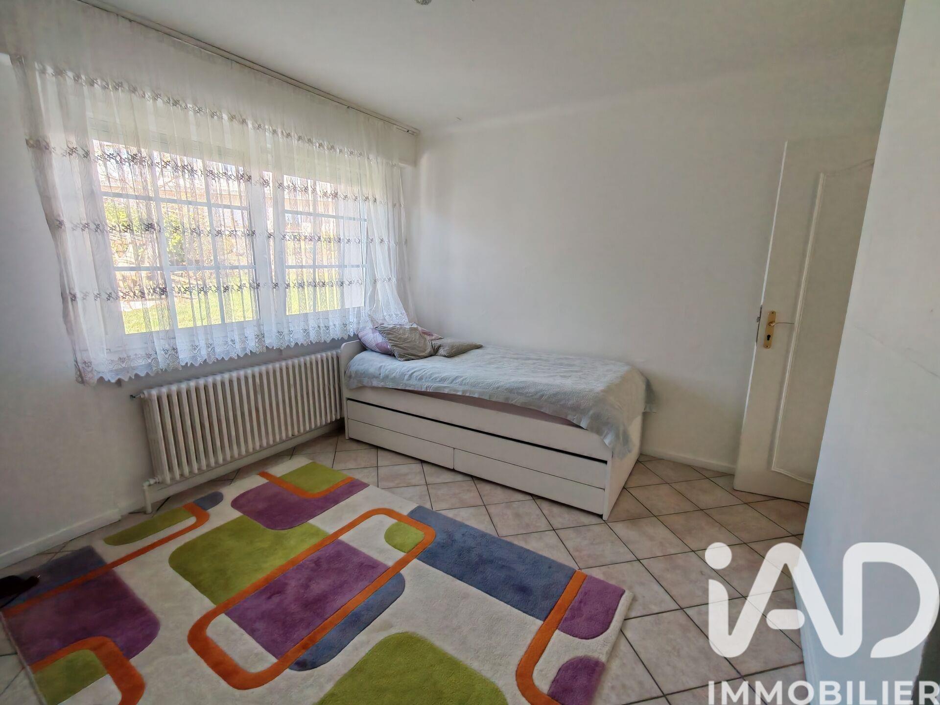 Maison à vendre, 135m², Saint-Avold