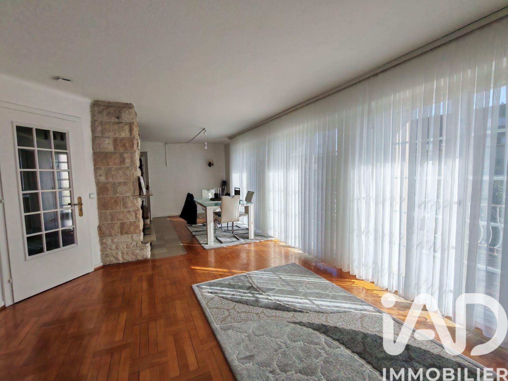 Maison à vendre, 135m², Saint-Avold