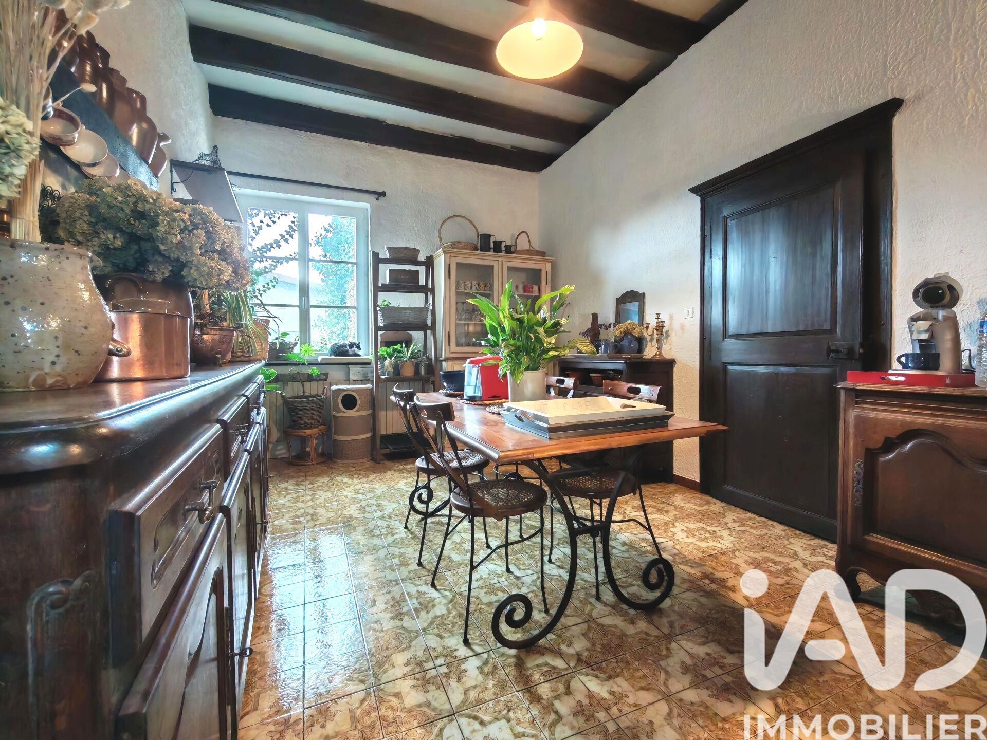 Maison à vendre, 252m², Marange-Silvange