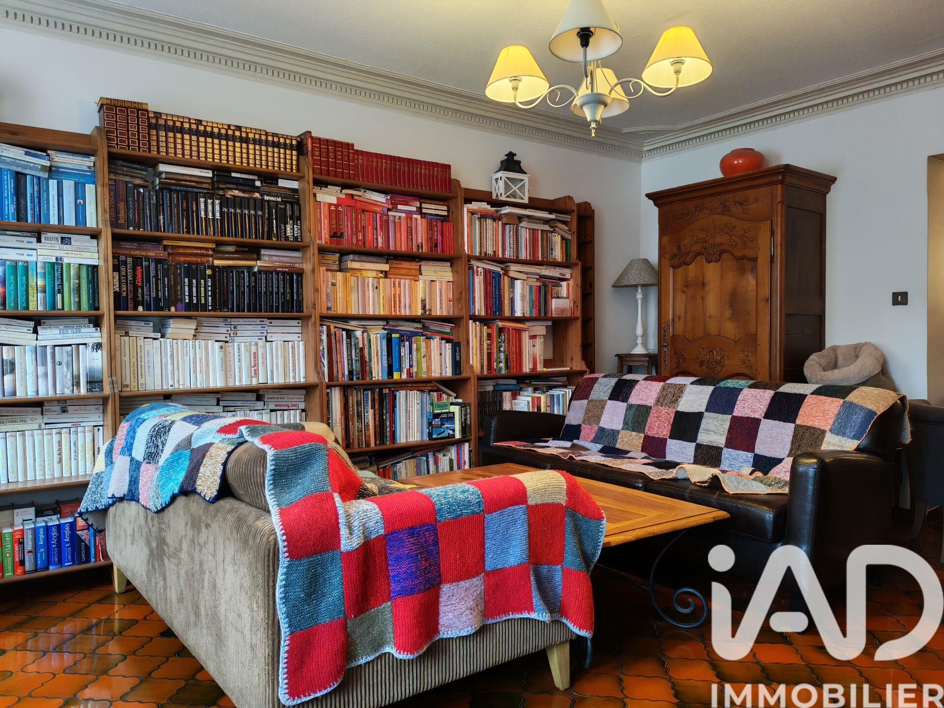 Maison à vendre, 252m², Marange-Silvange