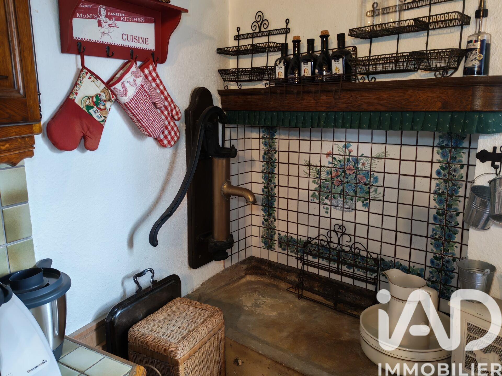 Maison à vendre, 252m², Marange-Silvange