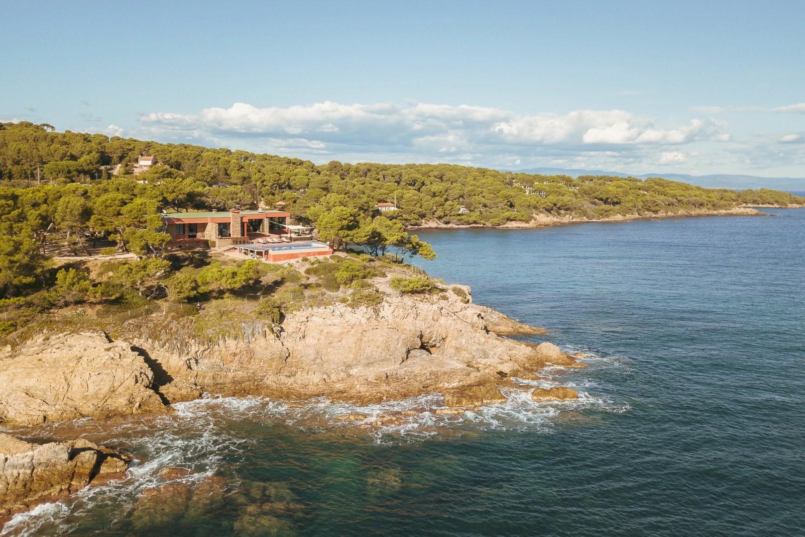 Maison à louer, 350m², Hyères