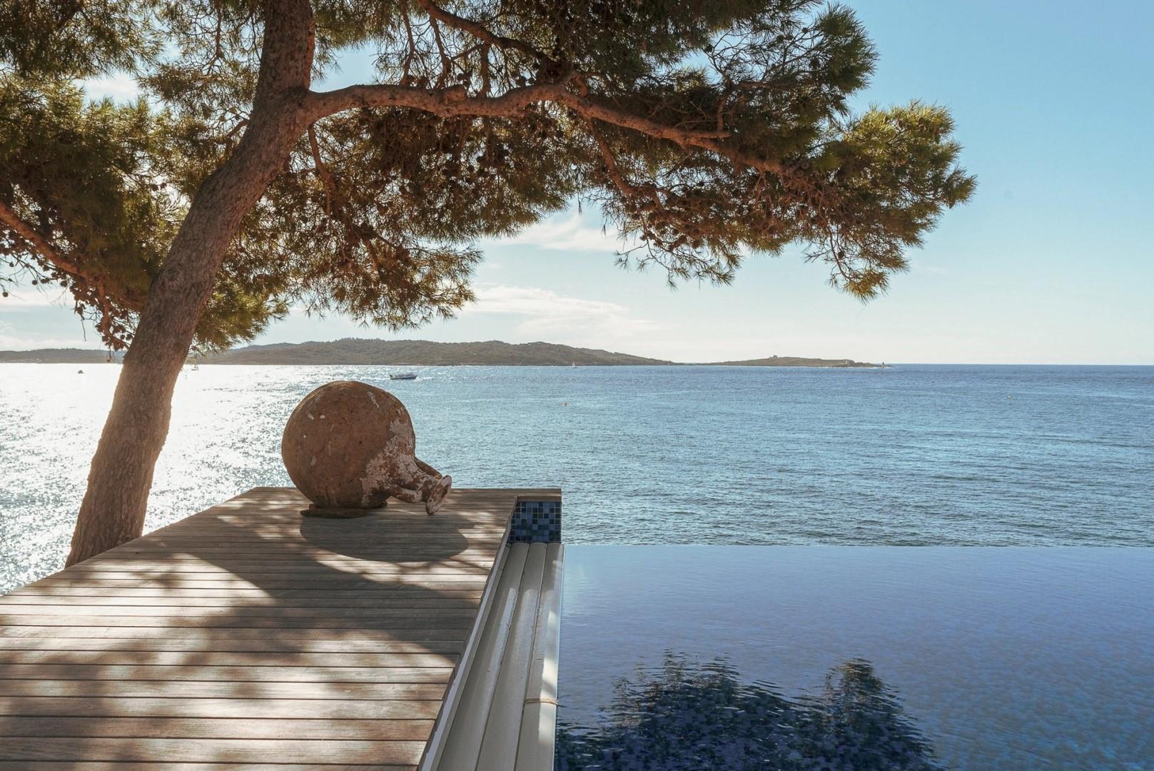 Maison à louer, 350m², Hyères