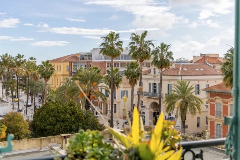 Appartement à vendre, 122m², Hyères