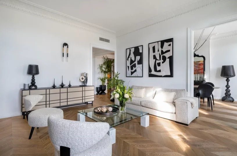Appartement à vendre, 122m², Hyères