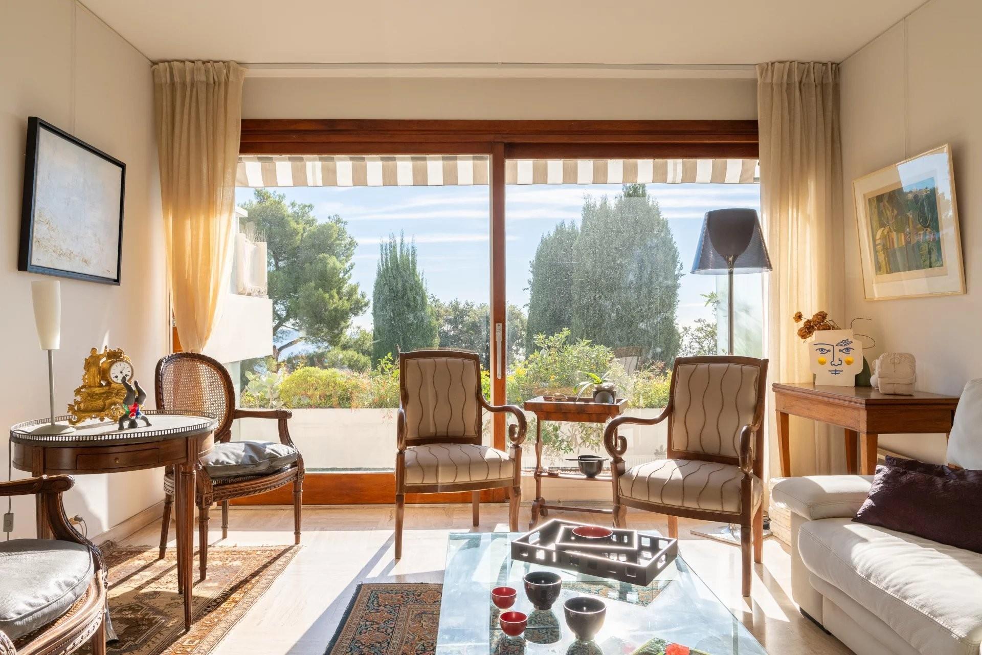 Appartement à vendre, 111m², Toulon