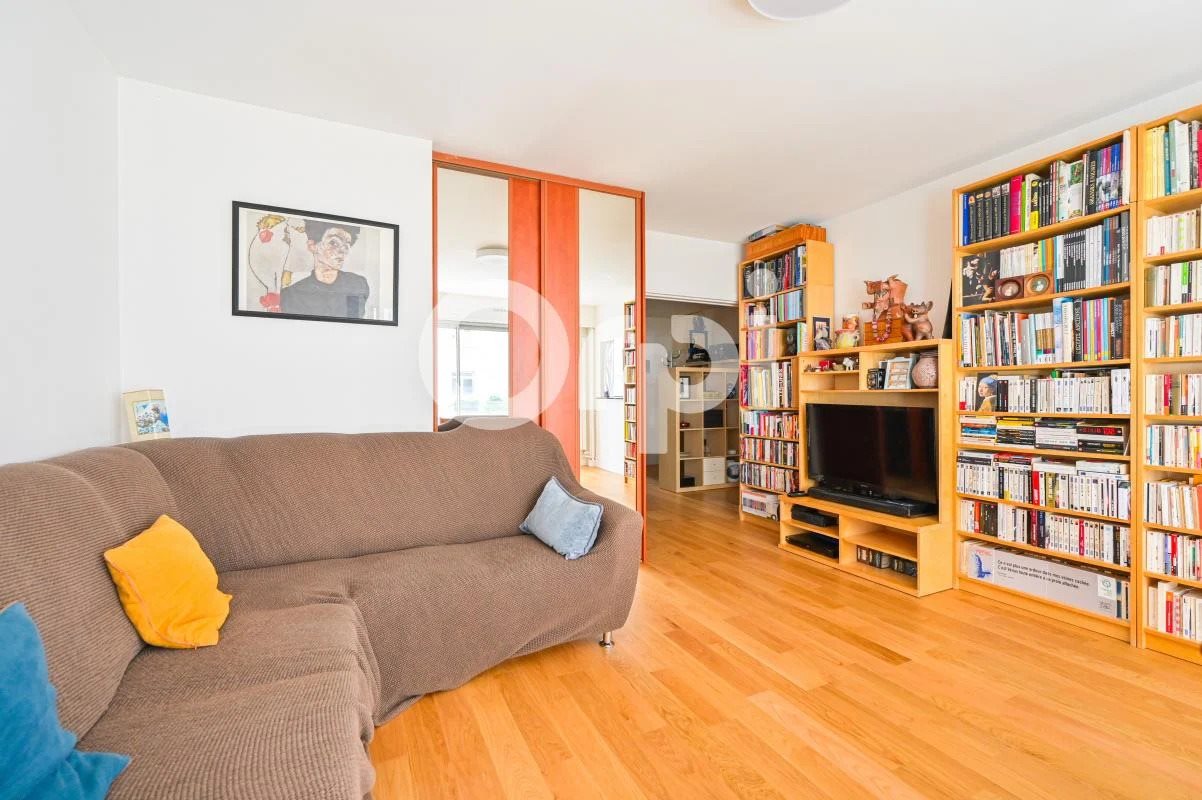 Appartement à vendre, 75m², Paris 11ème