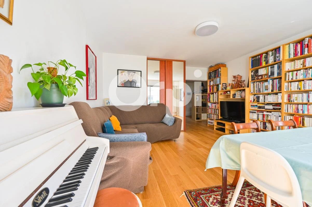 Appartement à vendre, 75m², Paris 11ème