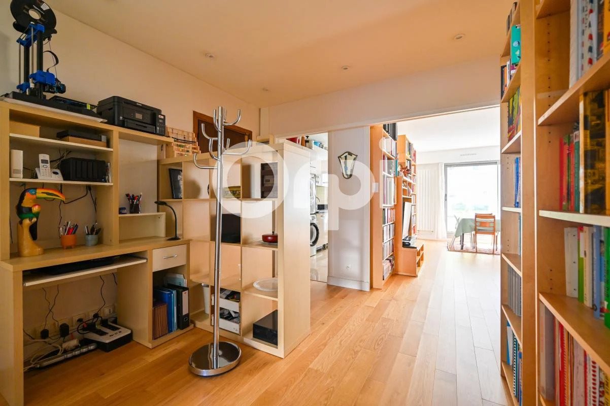 Appartement à vendre, 75m², Paris 11ème