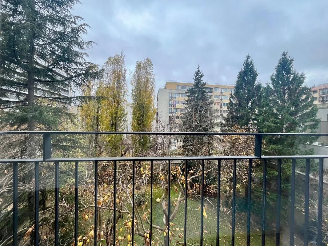 Appartement à louer, 28m², Paris 11ème