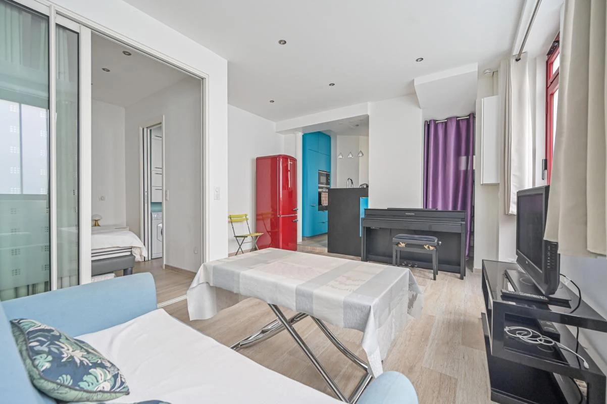 Appartement à vendre, 42m², Paris 12ème