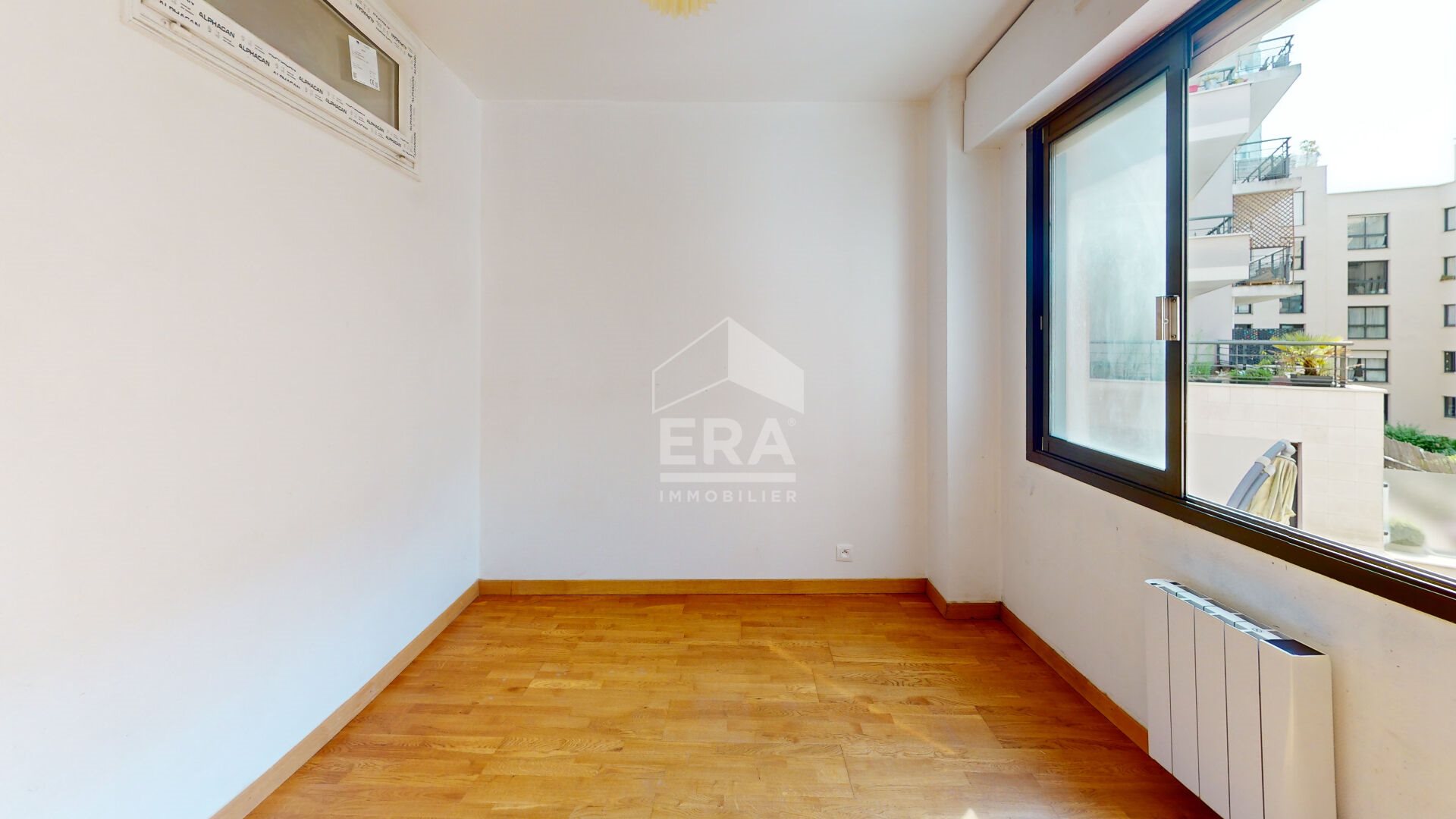 Appartement à vendre, 49m², Paris 19ème