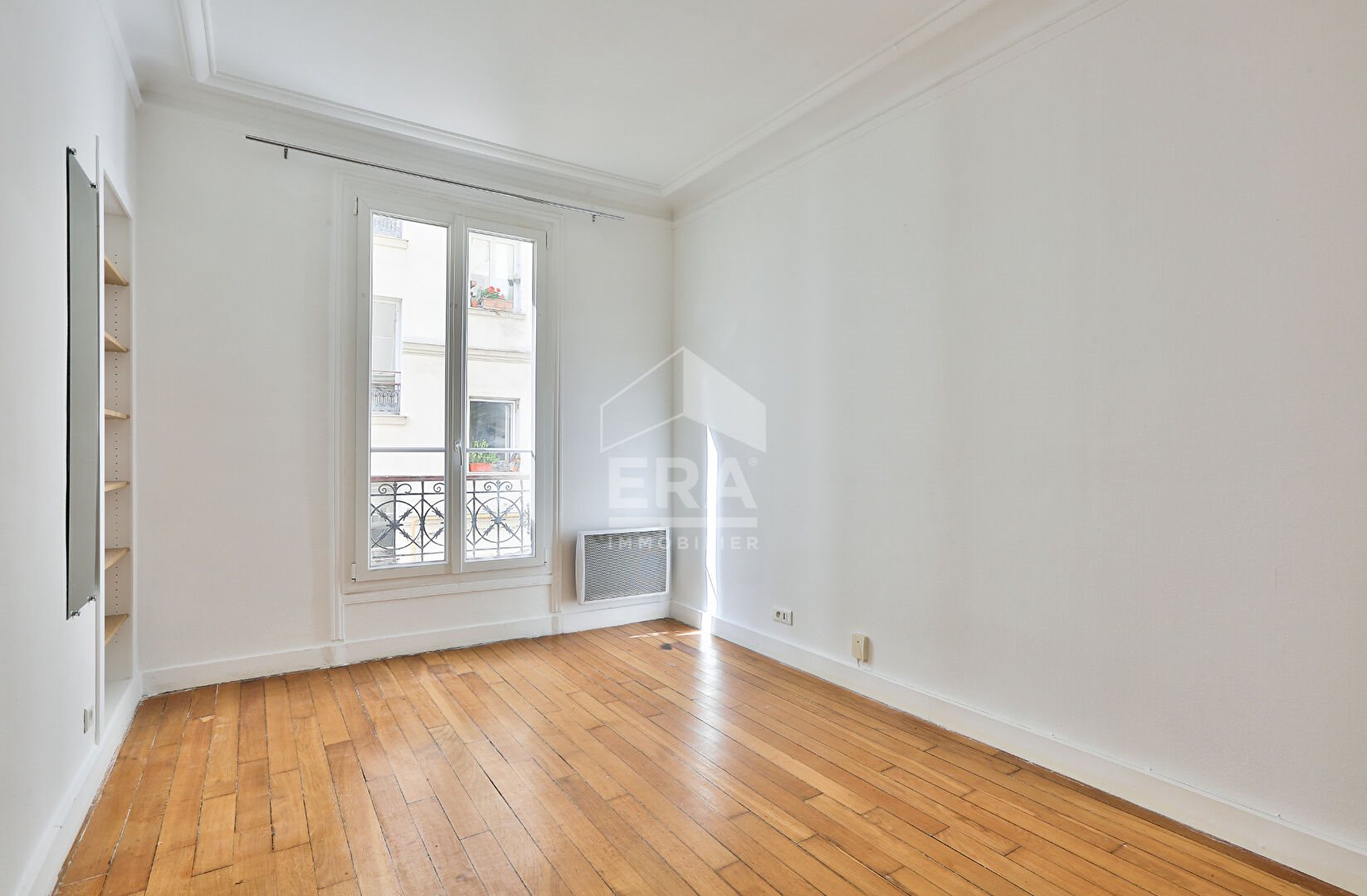 Appartement à vendre, 37m², Paris 19ème