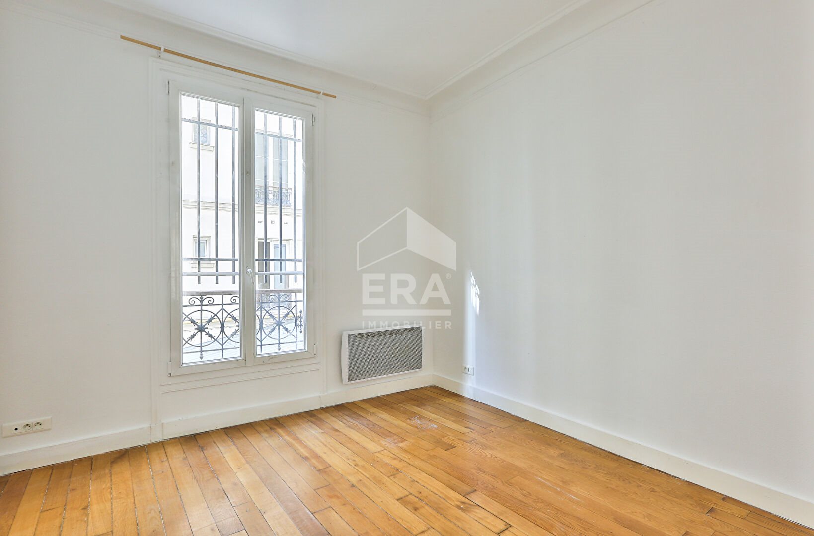 Appartement à vendre, 37m², Paris 19ème