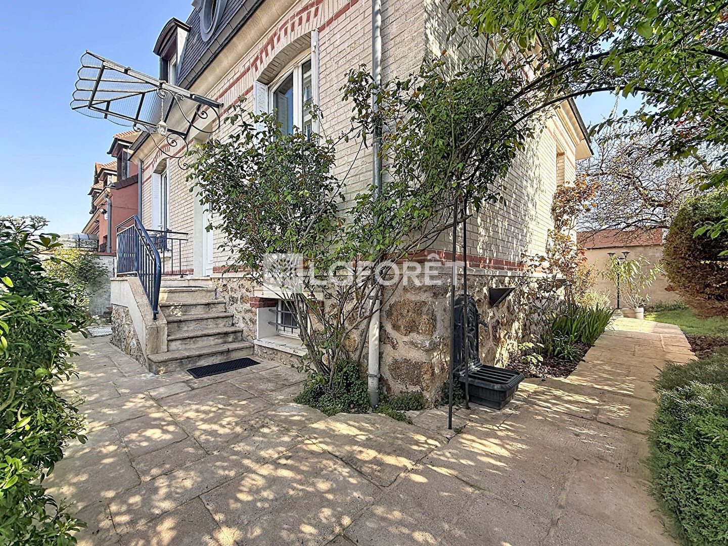 Maison à vendre, 150m², Vanves