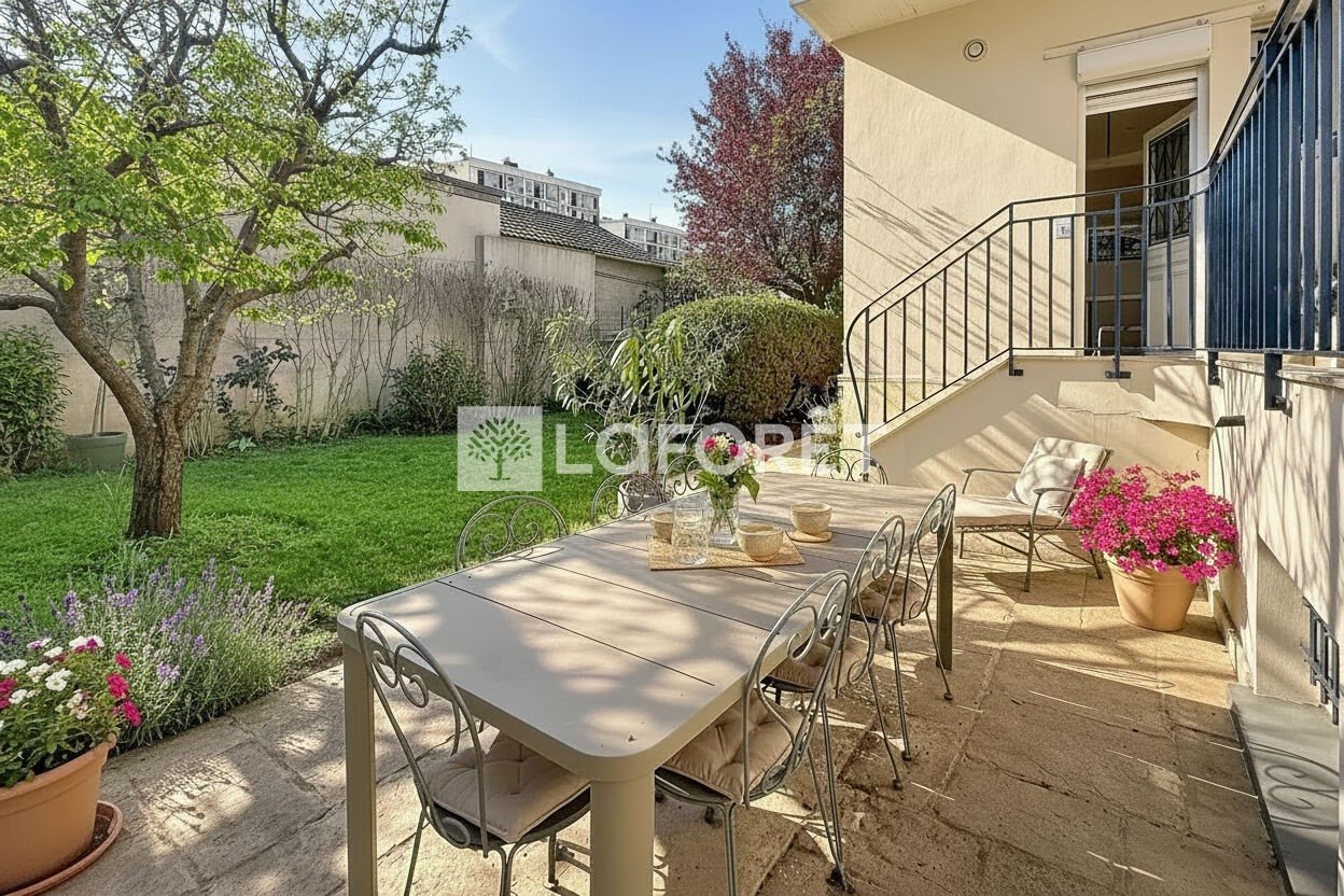 Maison à vendre, 150m², Vanves