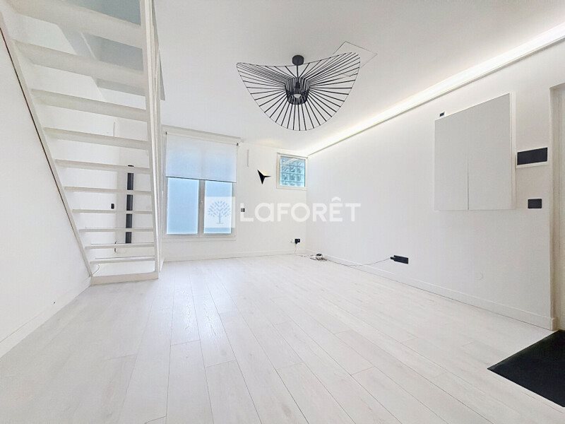 Maison à louer, 57m², Fontenay-aux-Roses