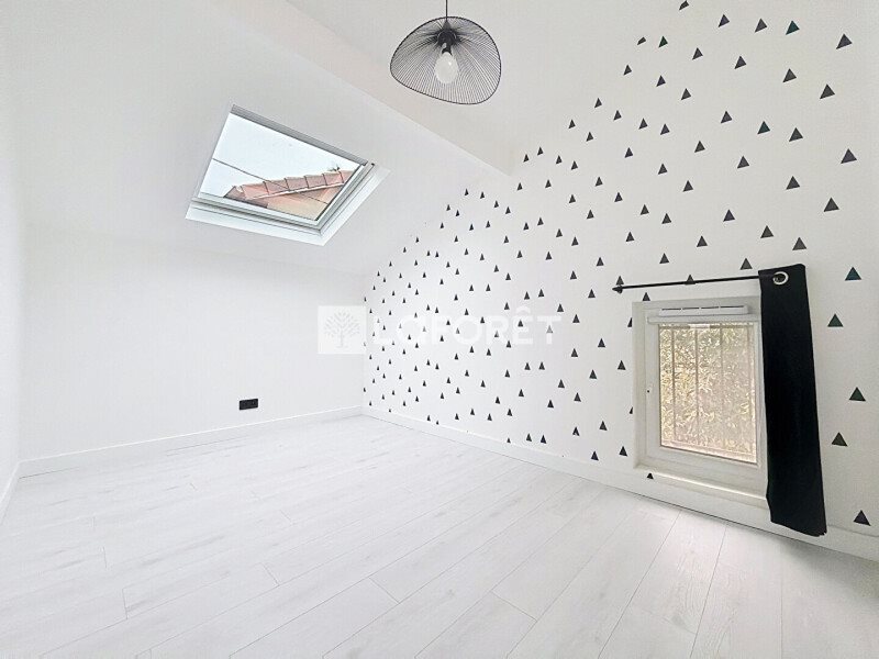 Maison à louer, 57m², Fontenay-aux-Roses