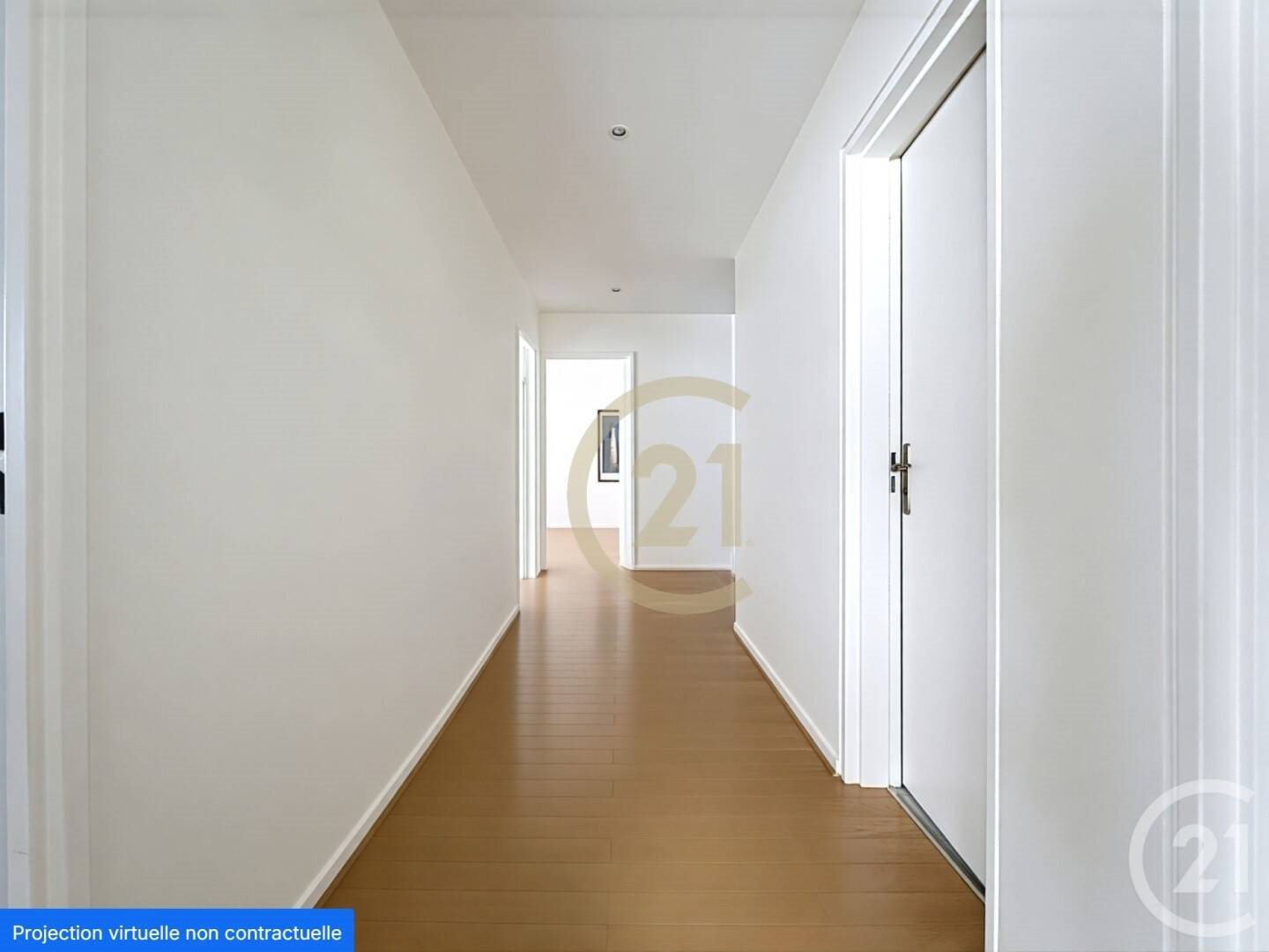 Appartement à vendre, 83m², Paris 12ème