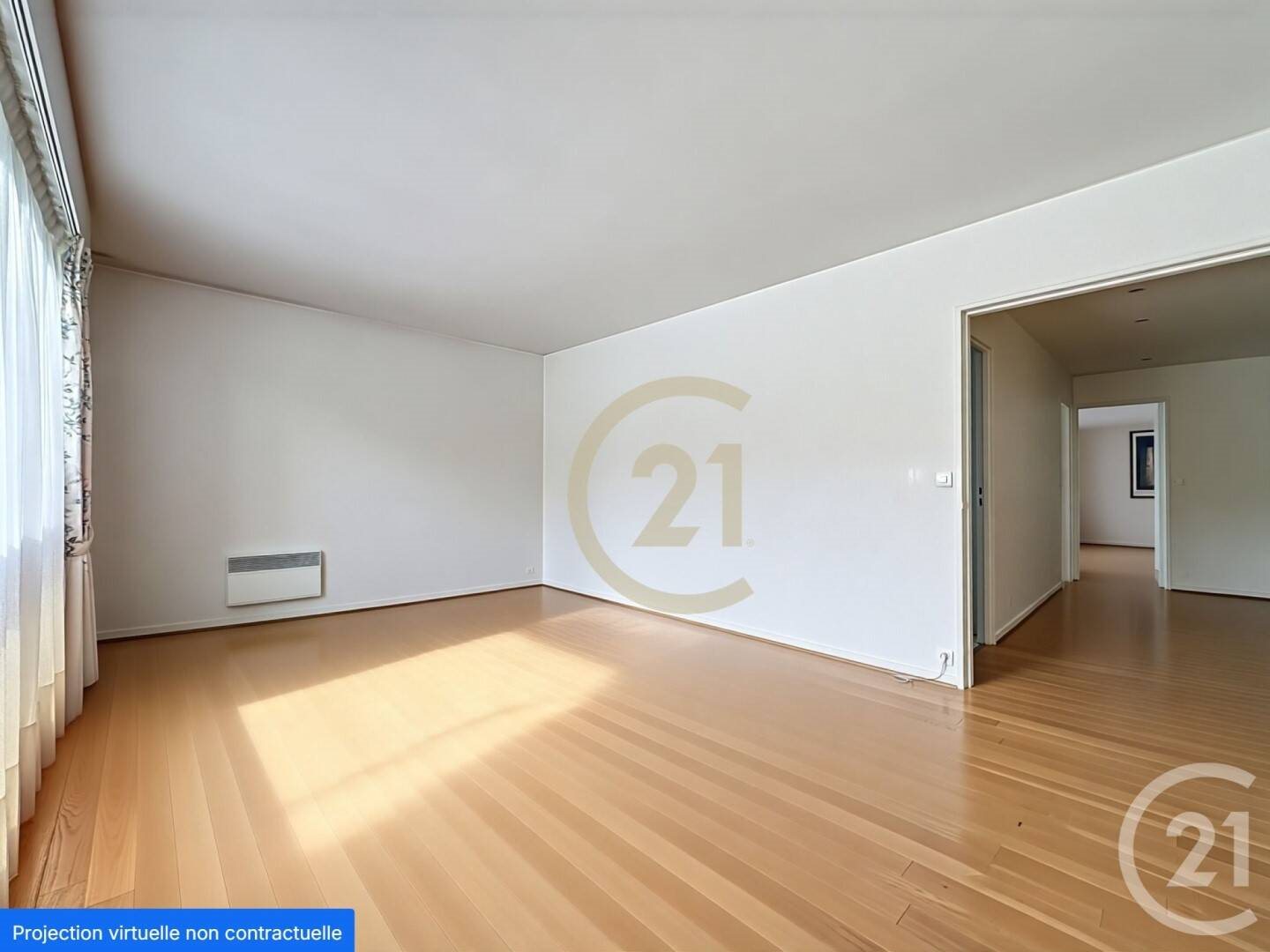 Appartement à vendre, 83m², Paris 12ème
