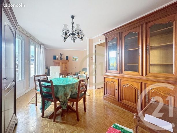 Appartement à vendre, 47m², Paris 12ème