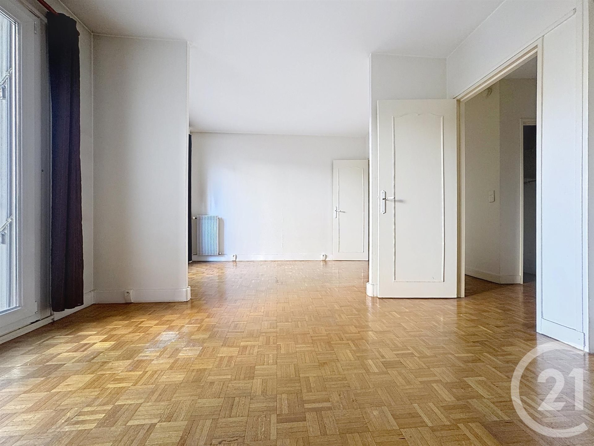 Appartement à vendre, 62m², Paris 12ème