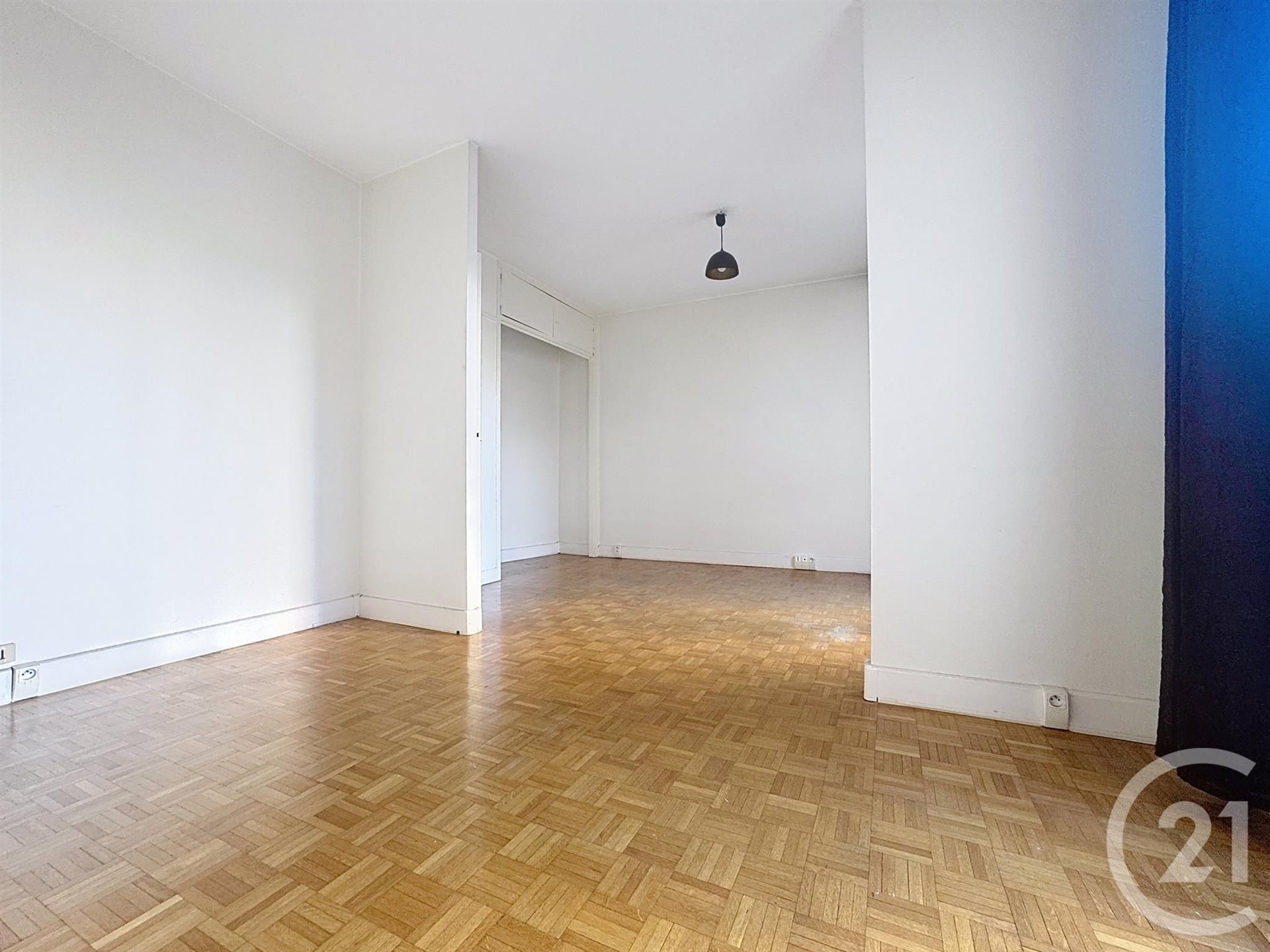 Appartement à vendre, 62m², Paris 12ème