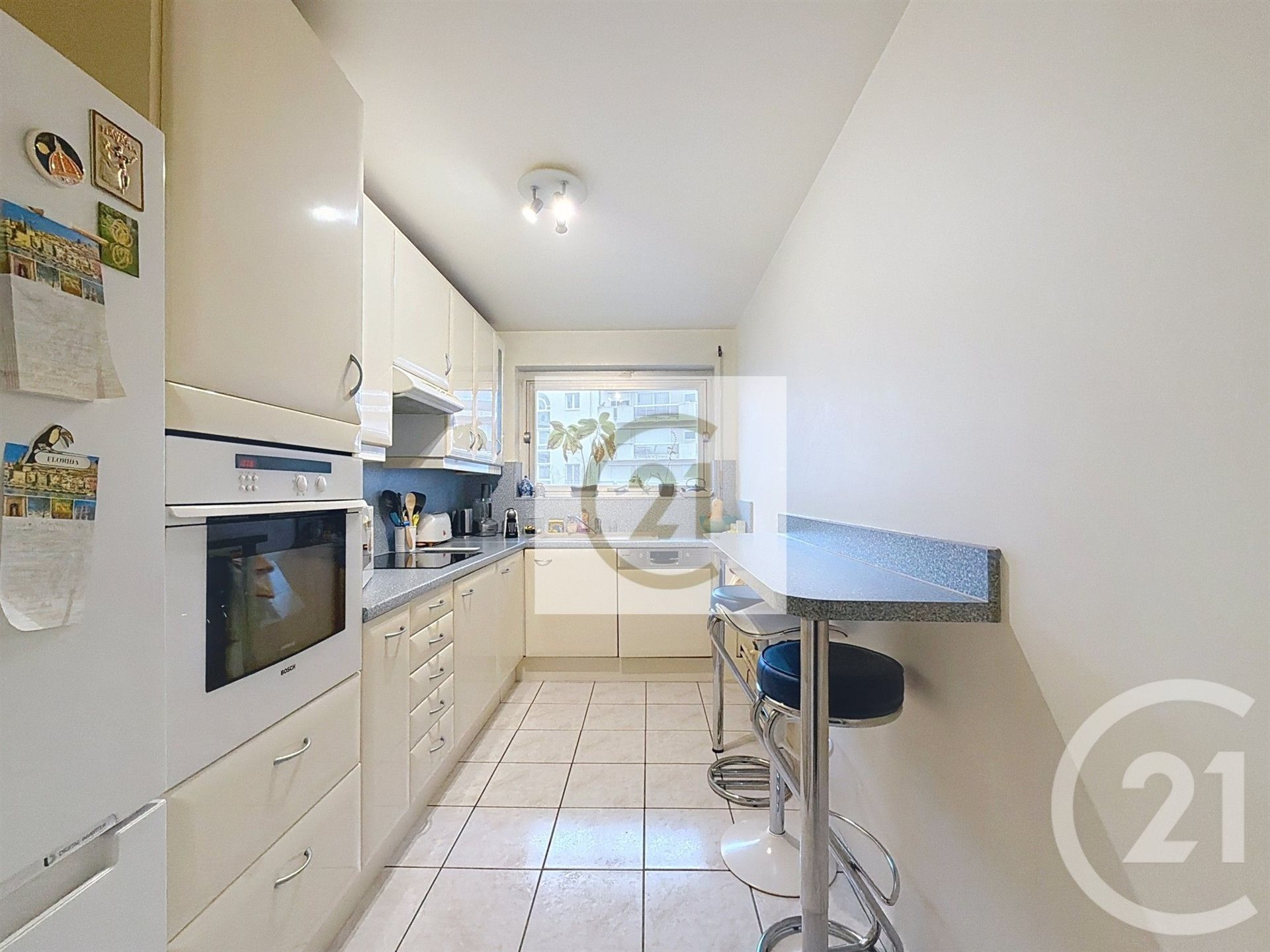 Appartement à vendre, 90m², Paris 12ème