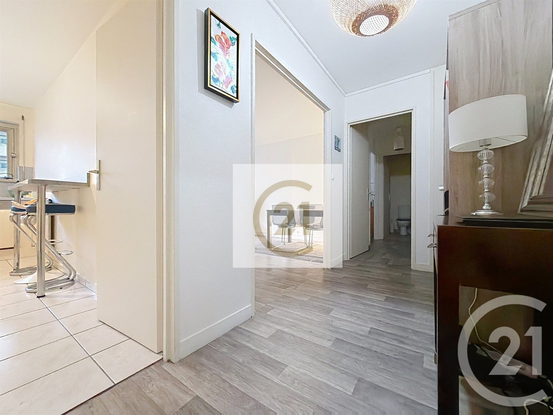 Appartement à vendre, 90m², Paris 12ème