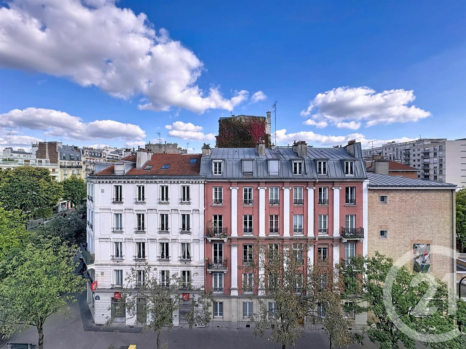 Appartement à vendre, 26m², Paris 12ème