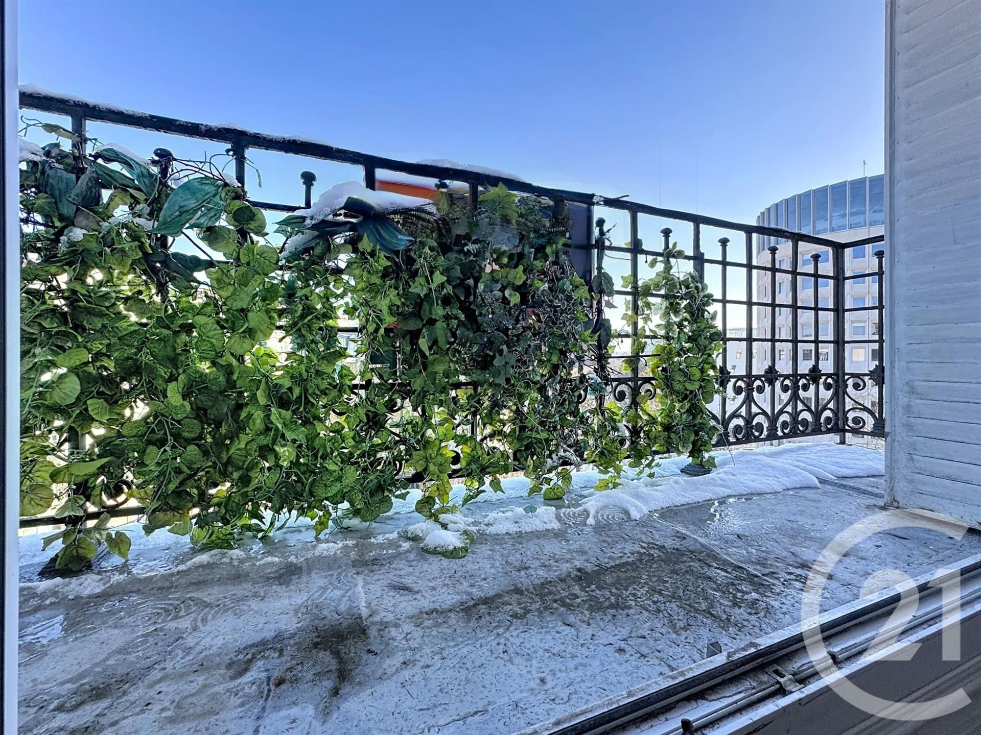 Appartement à vendre, 88m², Paris 12ème