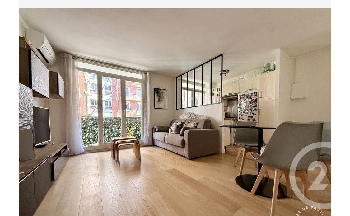 Appartement à vendre, 40m², Paris 11ème