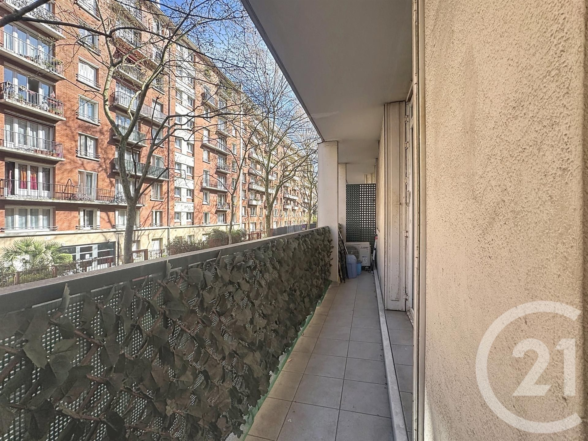 Appartement à vendre, 40m², Paris 11ème