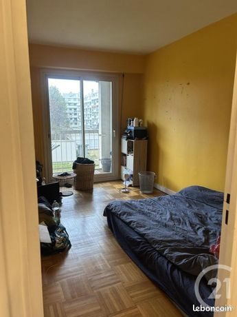 Appartement à vendre, 60m², Paris 12ème
